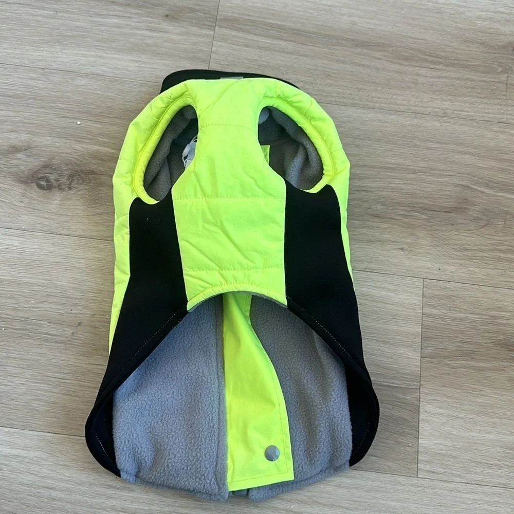 Dogo Urban Runner Coat medium